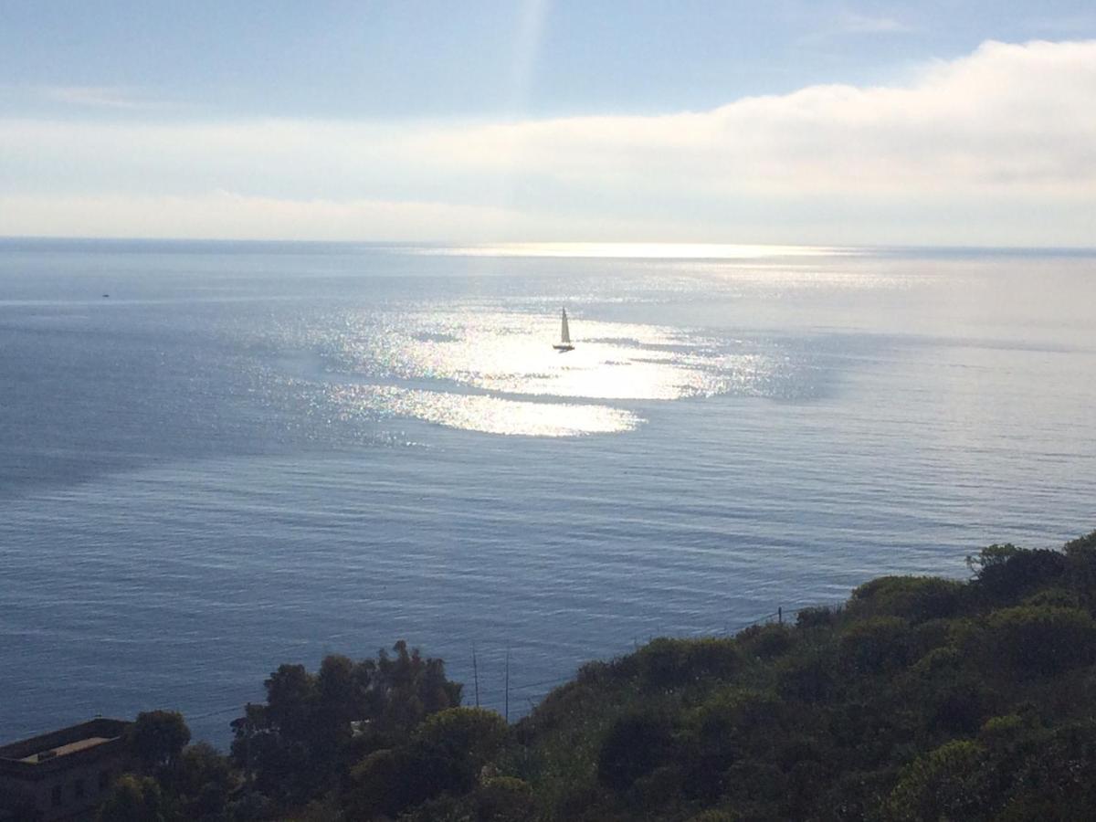 Sailing Lejlighed Cagliari Eksteriør billede